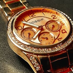 Ladies Watch by Gossip
